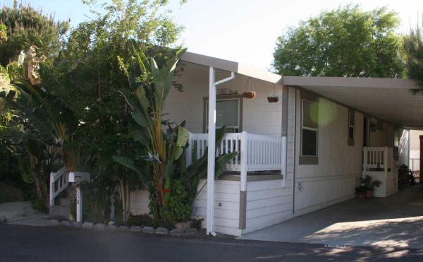 3701 Fillmore Spc 158