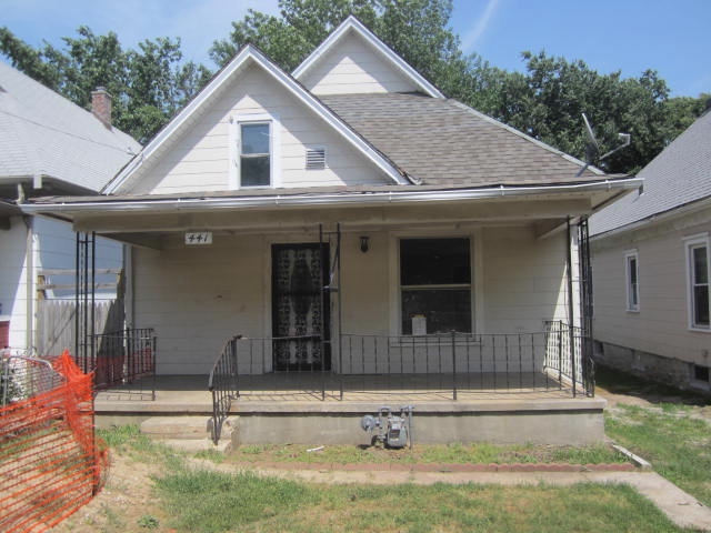 441 Montgall Ave