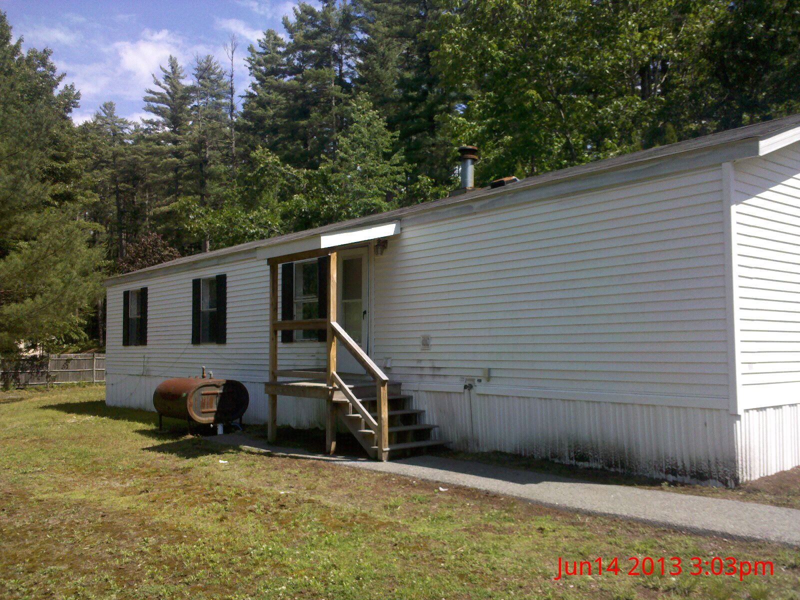 129 Mason Rd