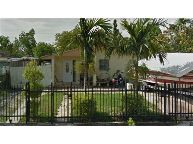 1740 NW 114 ST