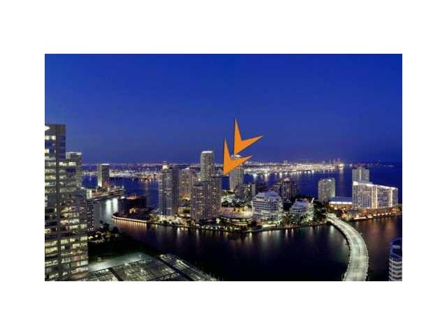 701 BRICKELL KEY BL # PH-07