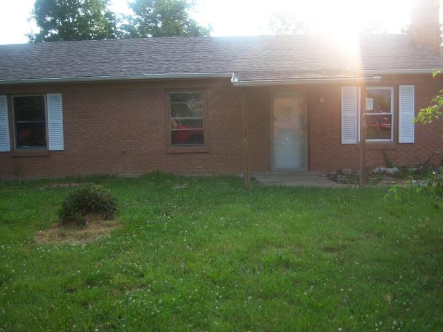 327 Brooks Rd.
