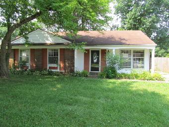 1812 The Meadow Rd