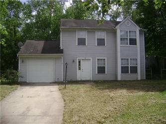 6769 Armadillo Ct