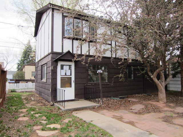 1522 E Kearney St