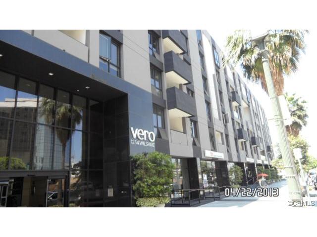 1234 Wilshire Blvd Apt 401