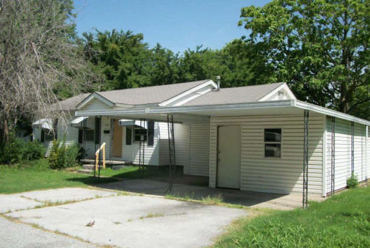 1330 8th NW