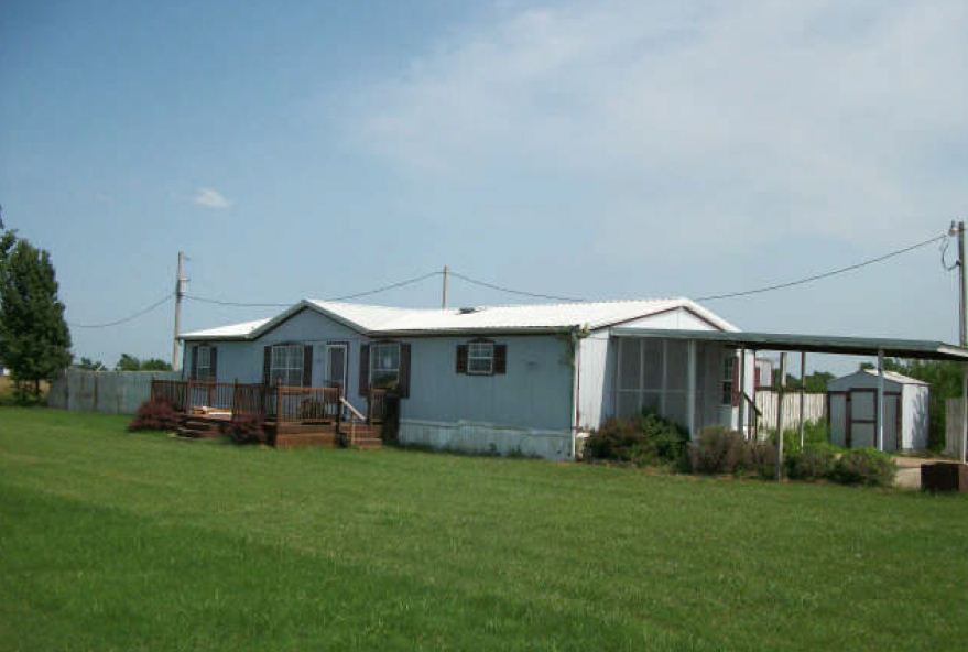 100 Hidden Acres