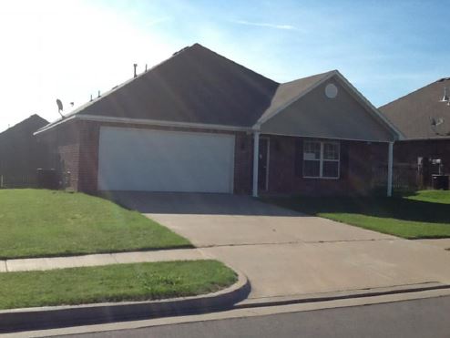 712 N Shannon Drive