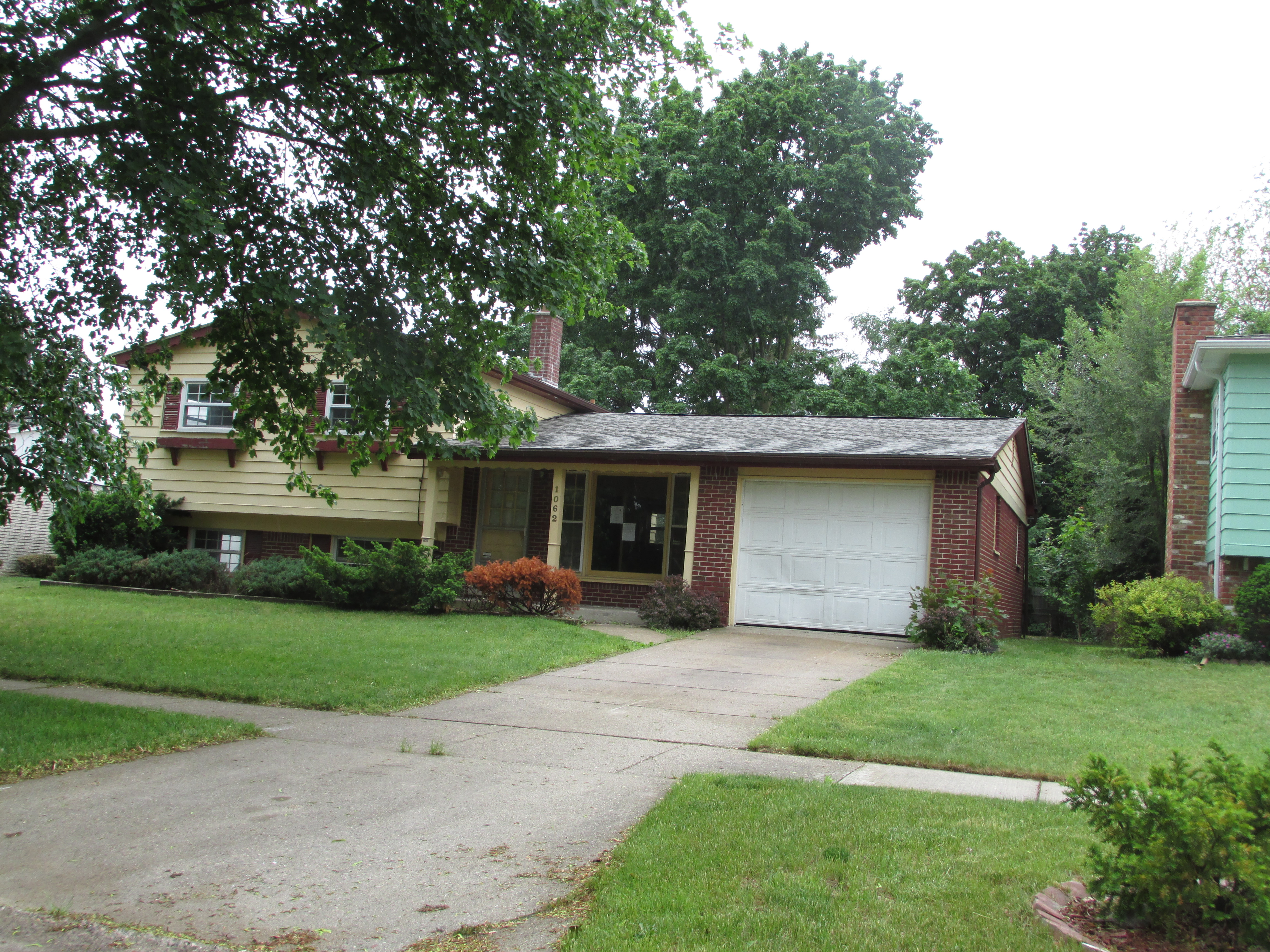 1062 Gault Drive