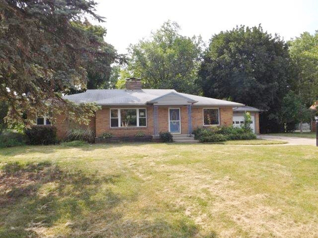 3139 Baker Park Dr SE