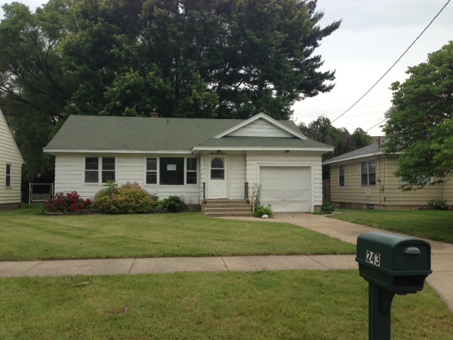 243 Wesley St SE