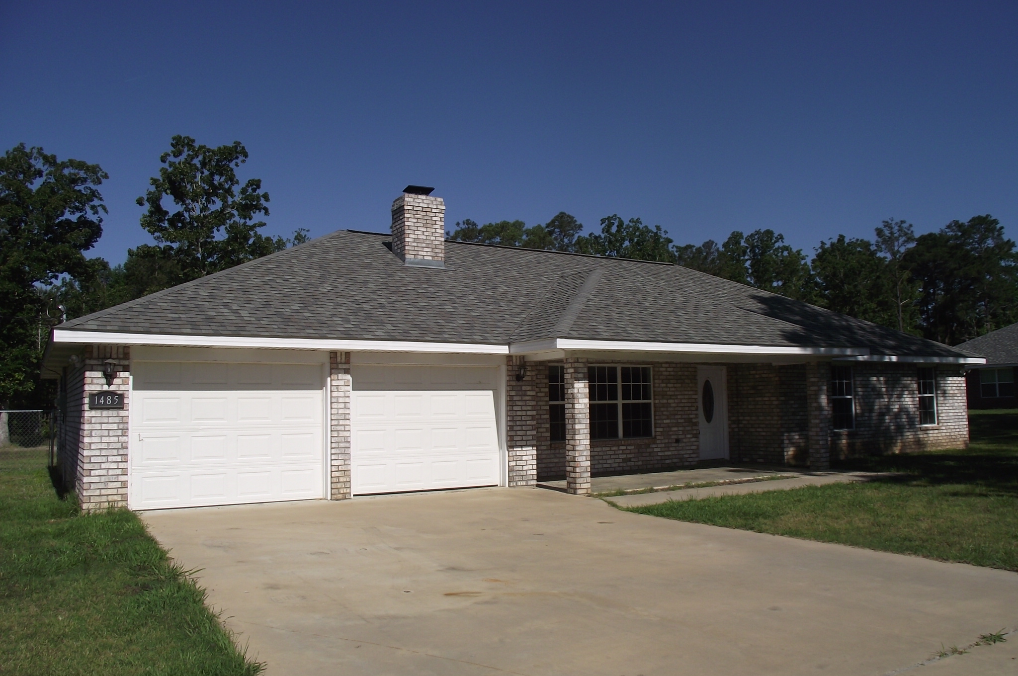 1485 Lake Vernon Rd