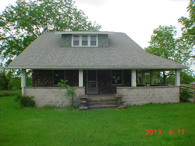 3620 Sandusky Rd