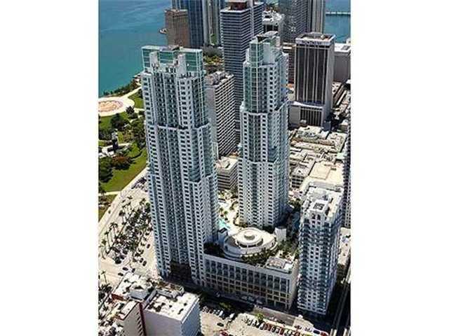 244 BISCAYNE BL # 4207