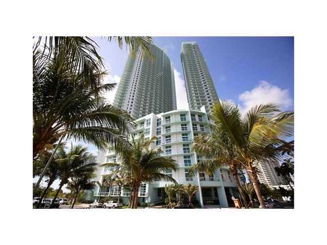 1900 N BAYSHORE DR # 2615