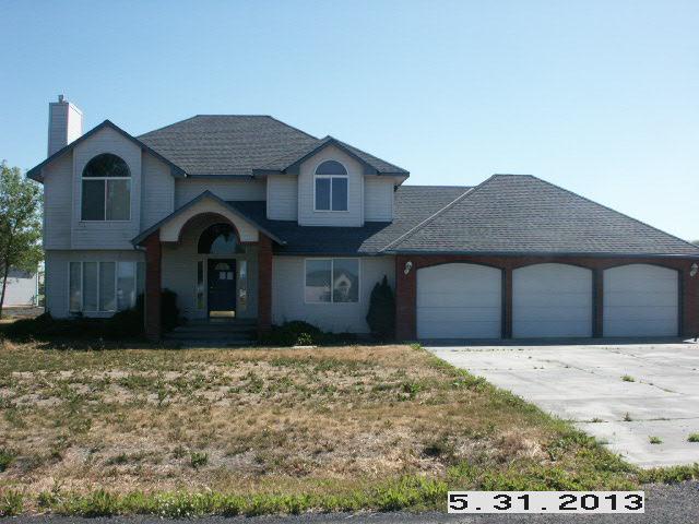 3031 Wild Goose Rd NE