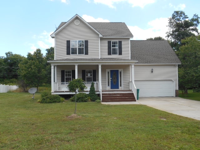 66 Sleepy Creek Dr