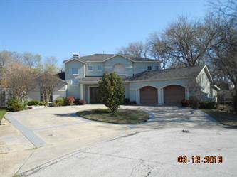 17414 Dowell Circle
