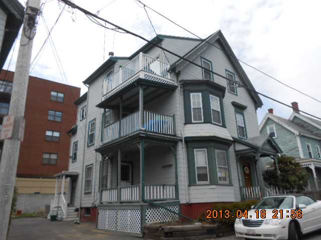 9 Sachem Ave # 4