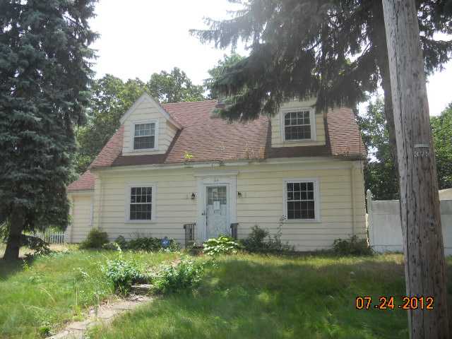 412 Brown St