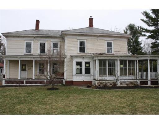 4 Grand Ave