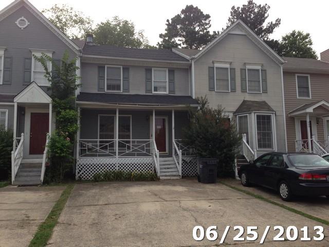 336 Jamestown Manor