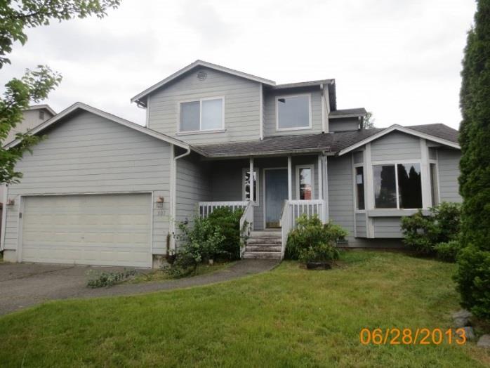 507 Cedar Court