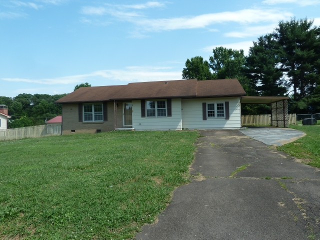 911 Dayton Drive