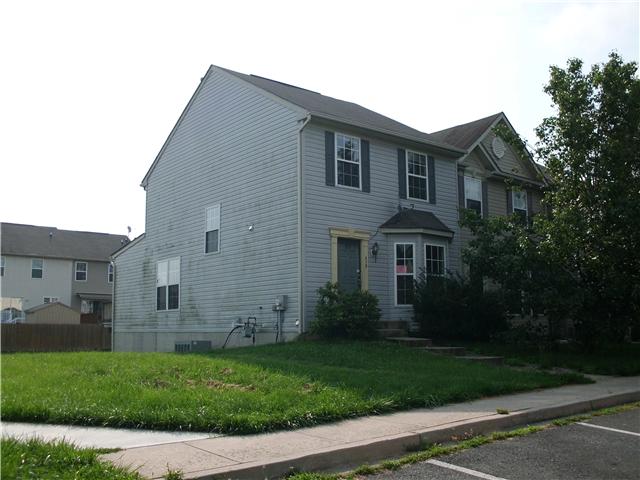 438 Buttonwoods Rd