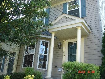 1129 Splashing Brook Dr