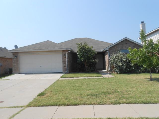 2143 Oryx Lane