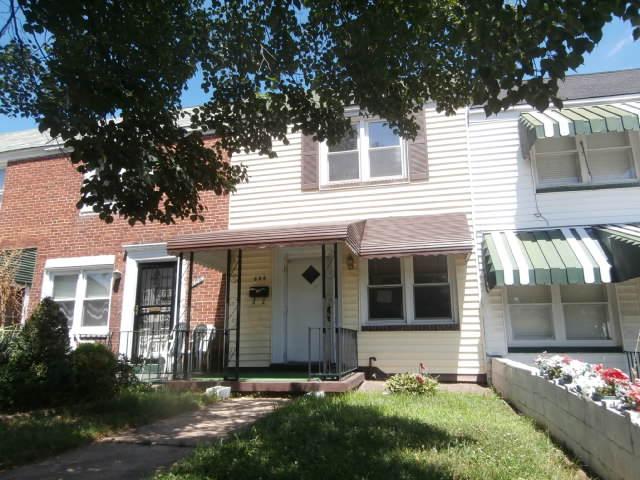 604 Cheraton Rd