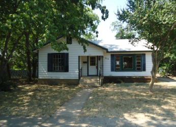 412 Church Avenue