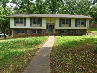 501 Knollwood Dr