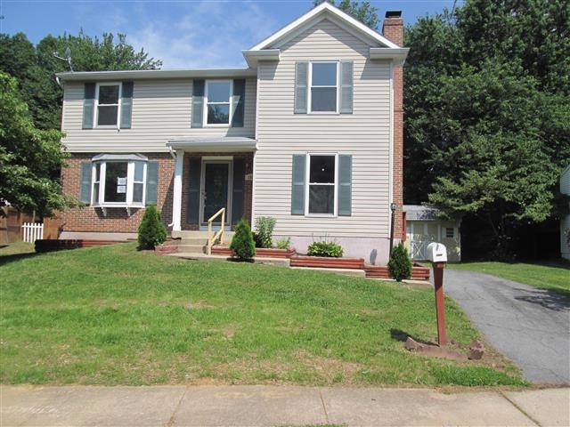 1564 Andover Lane