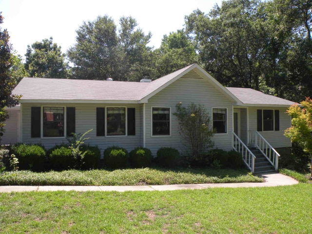 6 Murrah Forest Ct