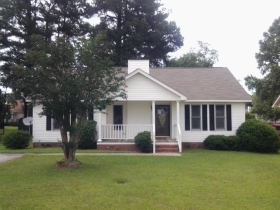 243 Sausage Lane