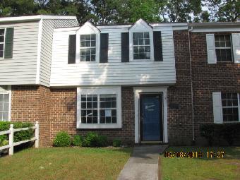 1304 Fairway Terrace
