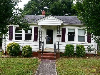 110 Oak Street