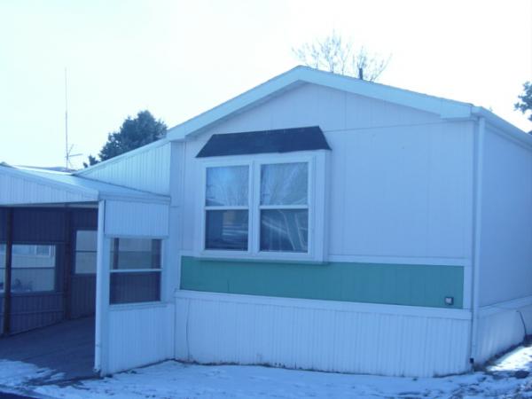81 Topaz St.