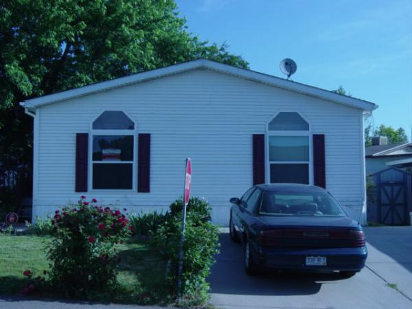 136 Ponderosa Circle