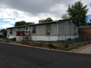 860 W. 132nd Ave #337