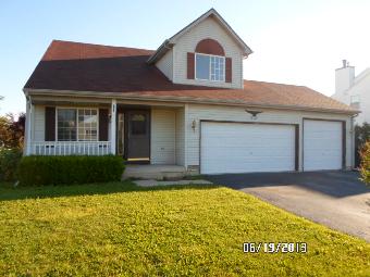 1812 Sunshine Ln