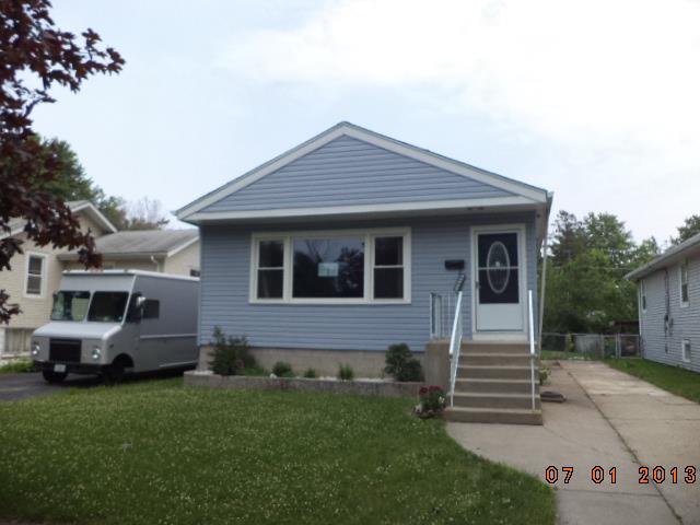 14439 S St Louis Av