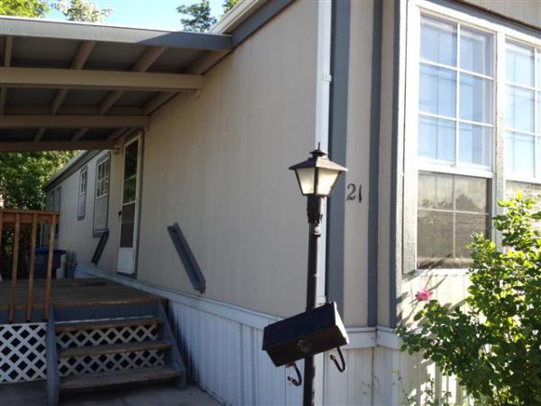 21 Prince St.