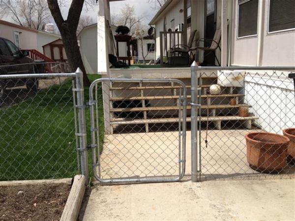 411 Sheley Ct.