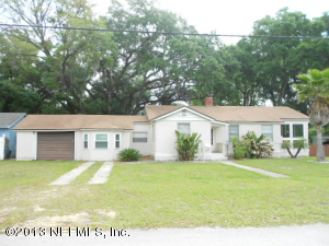 3223 Barkley Rd