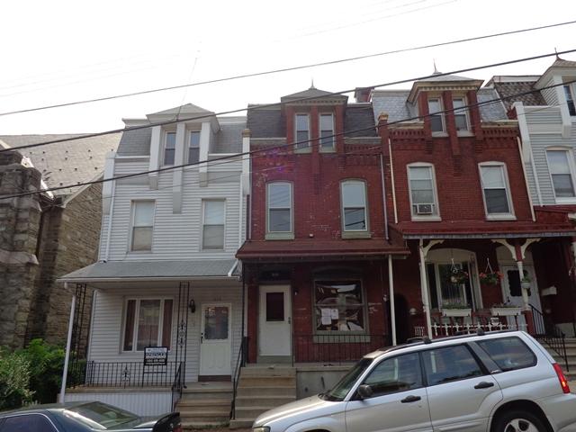 322 S 16th St