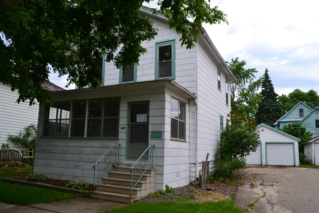 147 Hoyt Street